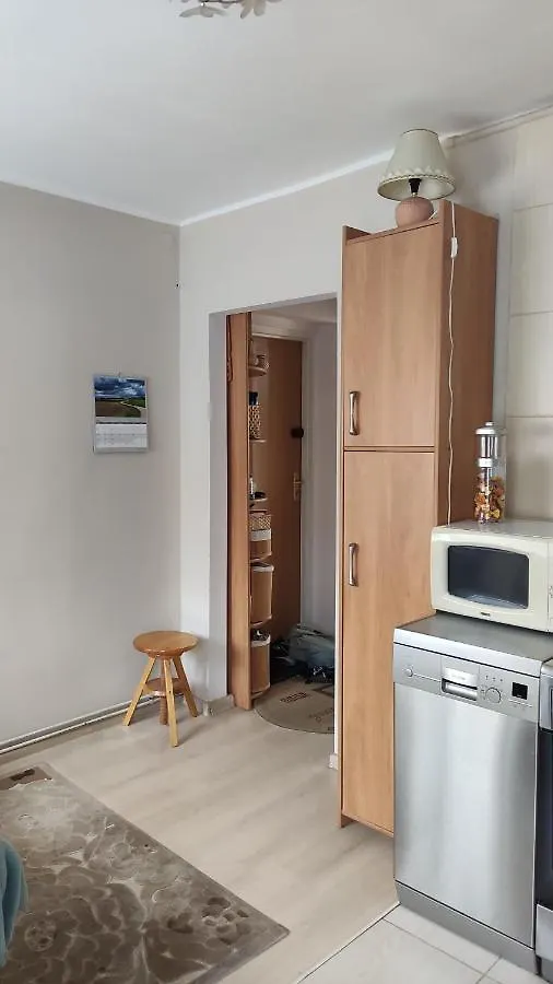 Apartment Apartament Karlowicza Gdansk