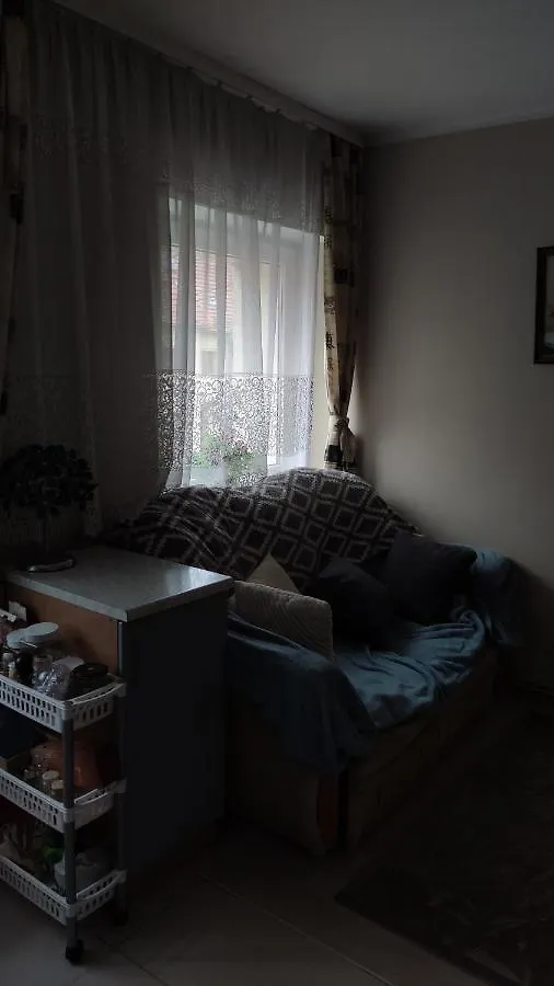 Apartament Karlowicza Gdansk Poland